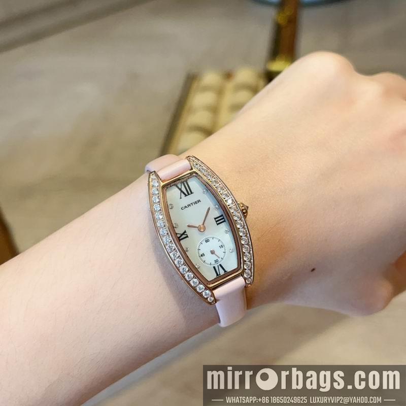 Cartier 23X30mm 102354