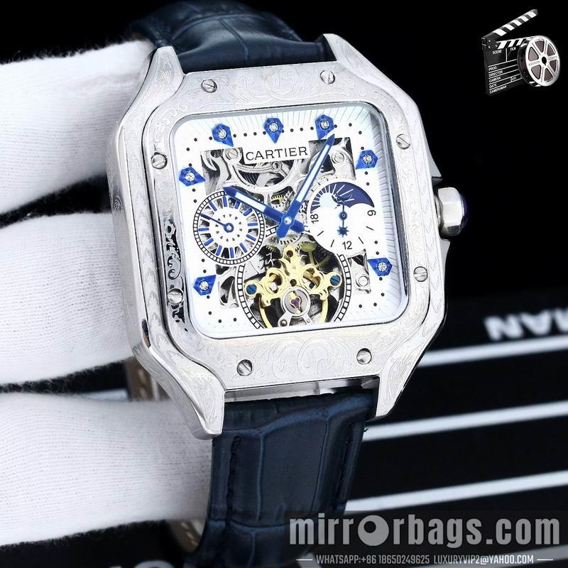 Cartier 44X12mm 030225