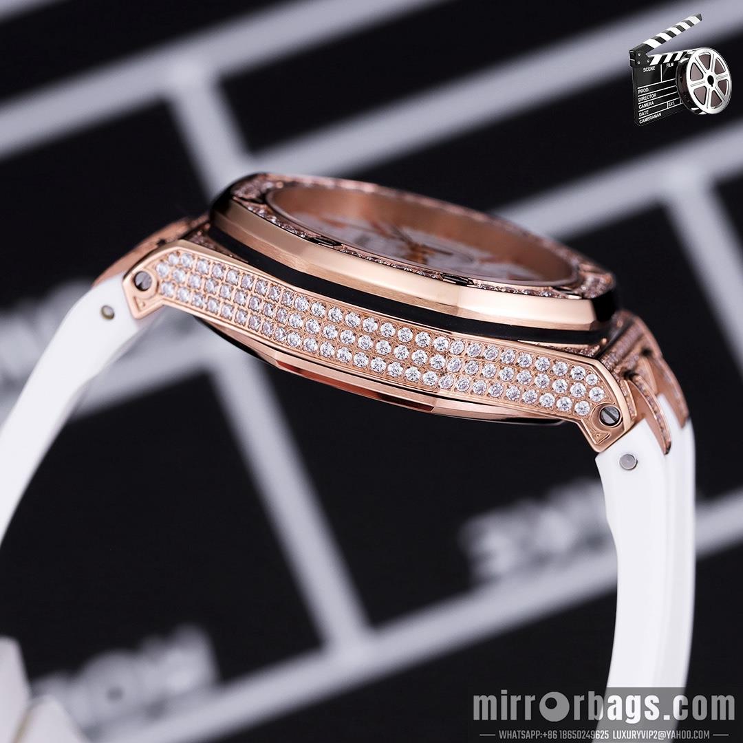 Piguet 37X9mm 100517