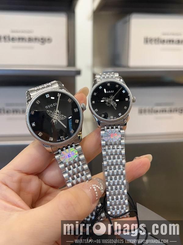Gucci 29mm 36mm 082913