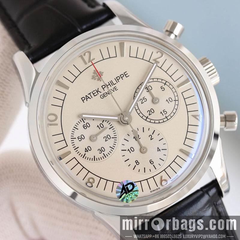 Patek Philippe 41mm 022147