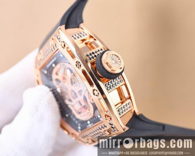 Richard Mille 43X50mm 051634