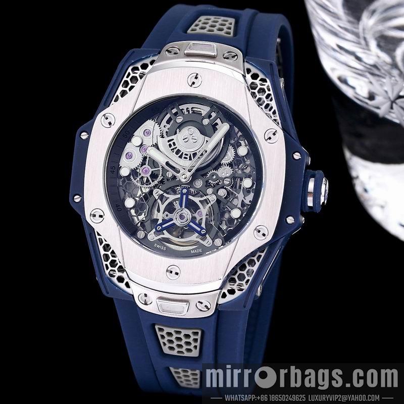 Hublot 44mm 050633