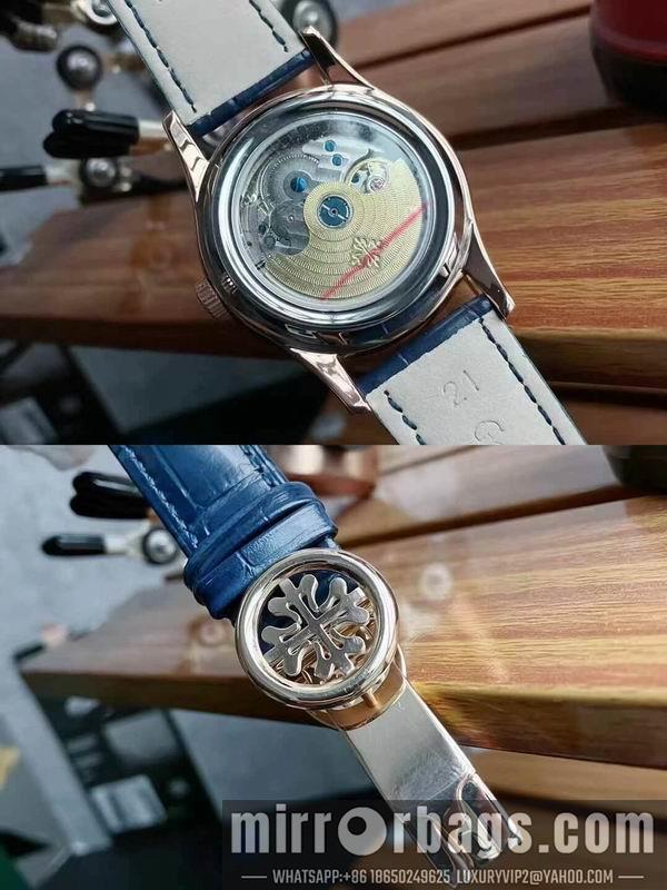 Patek Philippe 40.5mm 0427128