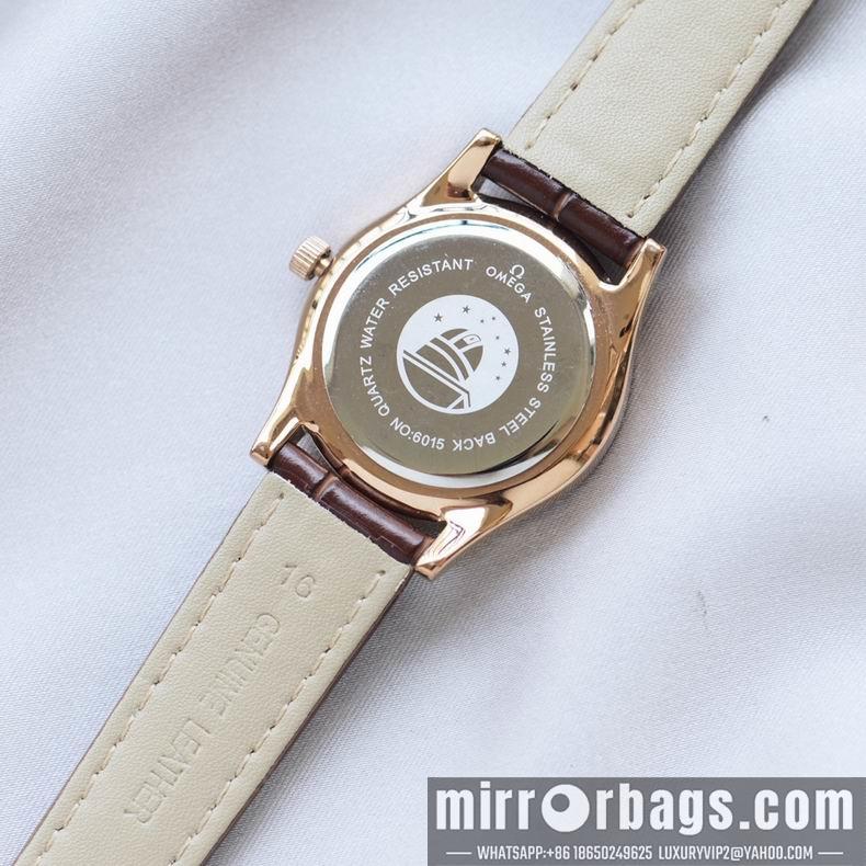 Omega watch 28X8mm 102908