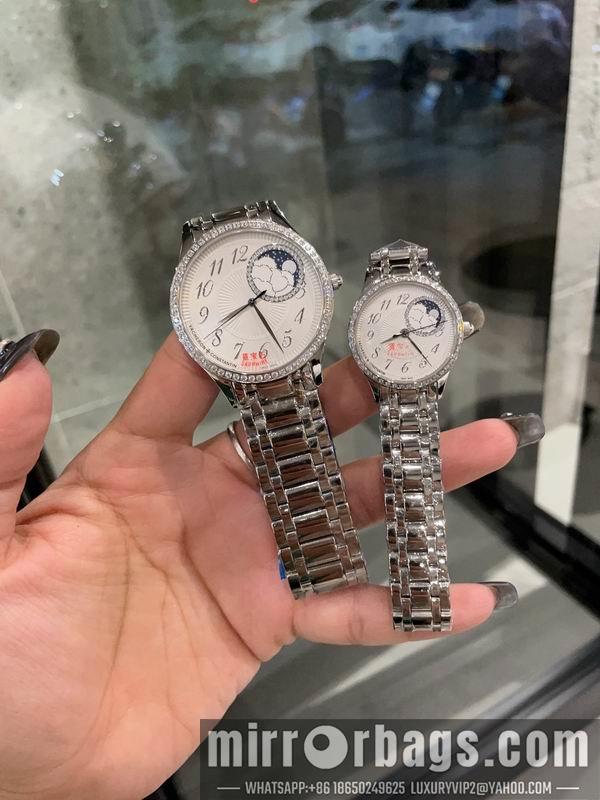 Vacheron Constantin man40X8mm woman30X8mm 032253