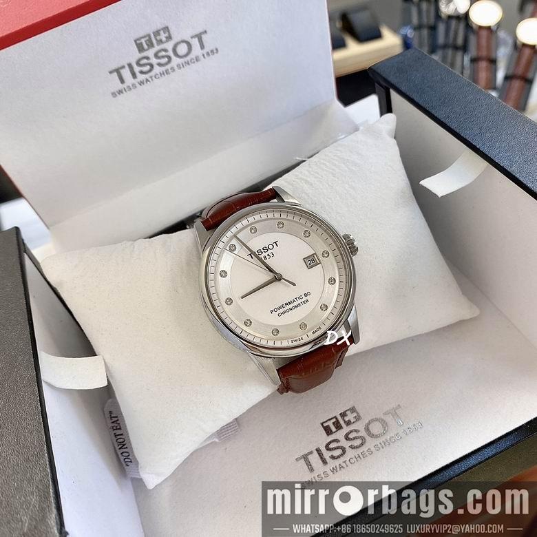 Tissot 40x11mm 2nms54