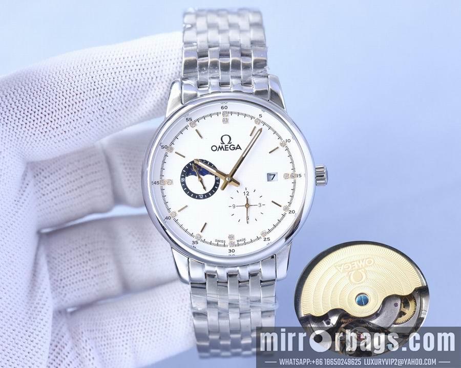 Omega men watch 42mm 08