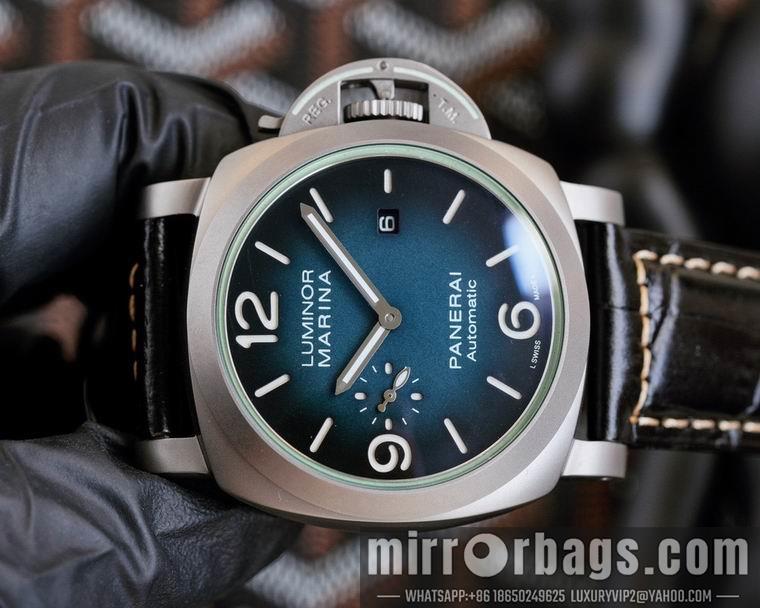 Panerai 40mm watch M01
