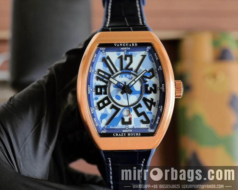 Franck Muller 54X42X15mm 032211