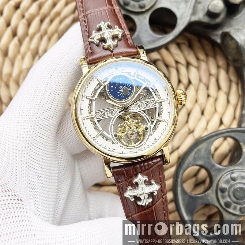 Patek Philippe 43X12mm 041492