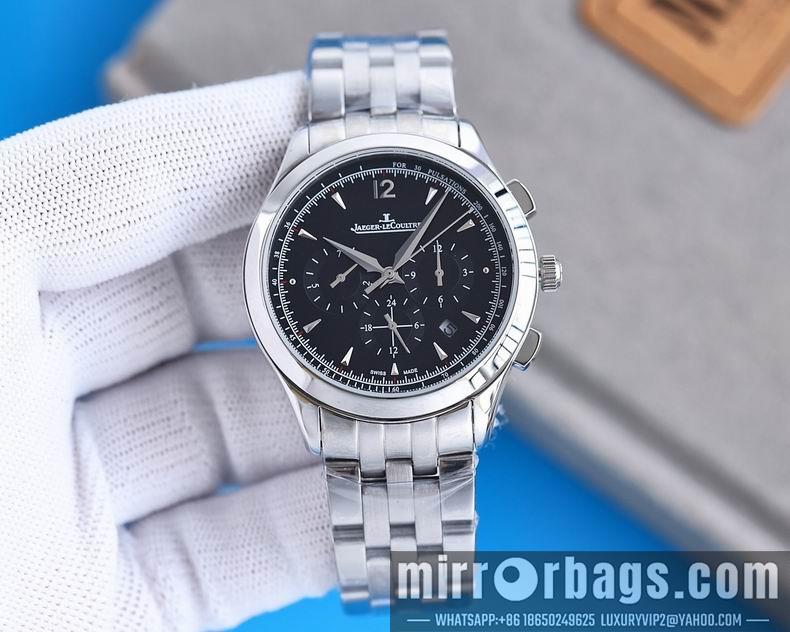 Jaeger Lecoultre men 40mm 082132