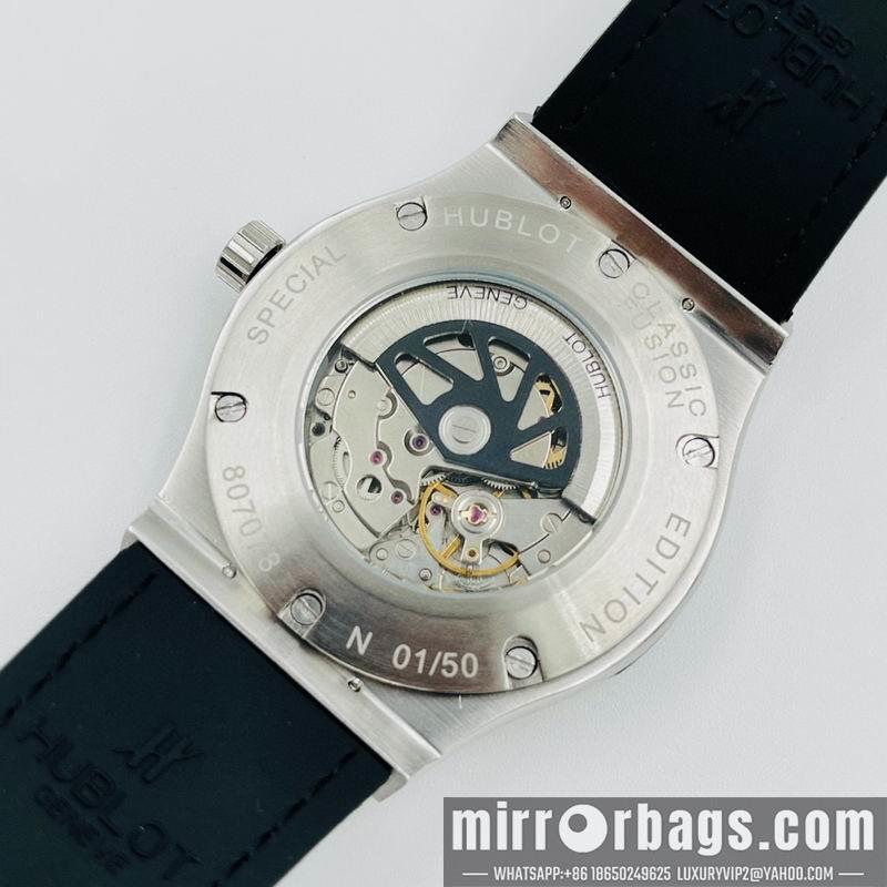 Hublot 42X12mm 082785