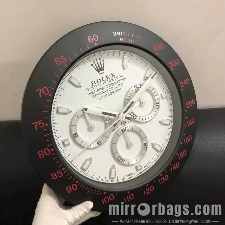 Rolex clock mb 07