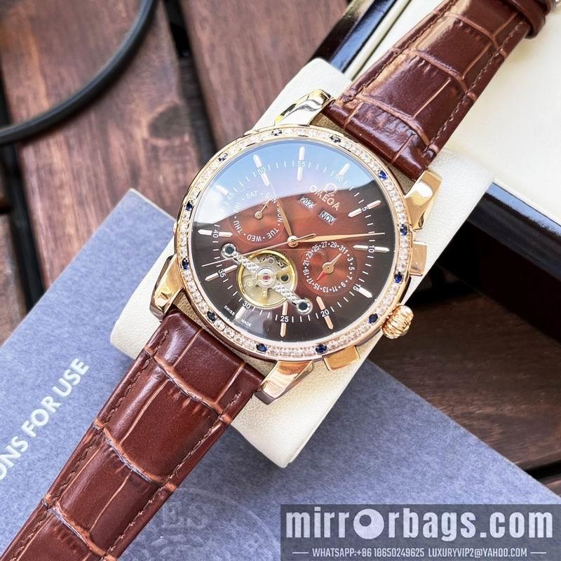 Omega 42mm 1101100