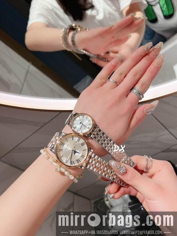 Tissot W30 M40mm 4nms77