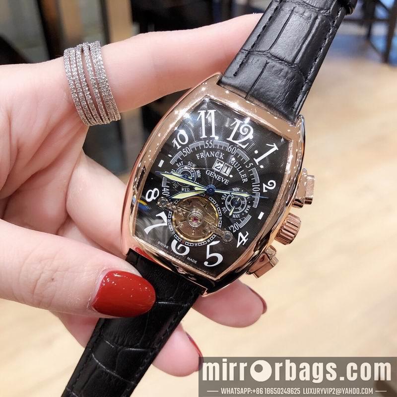 Franck Muller 42X55mm 041405