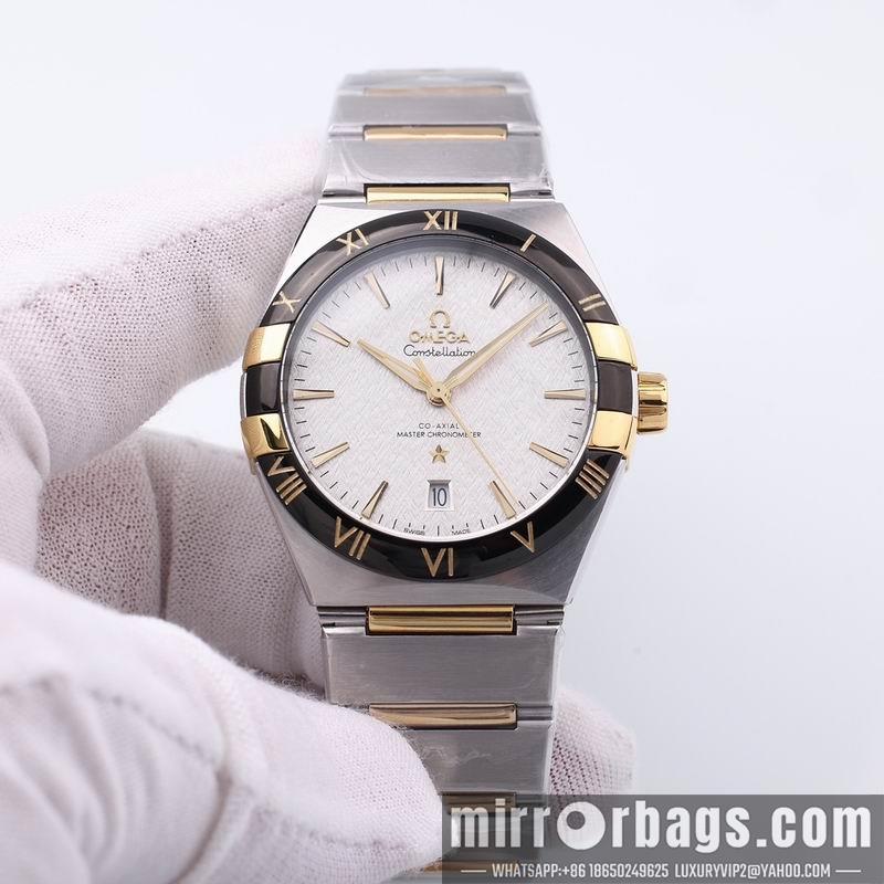 Omega watch 022549