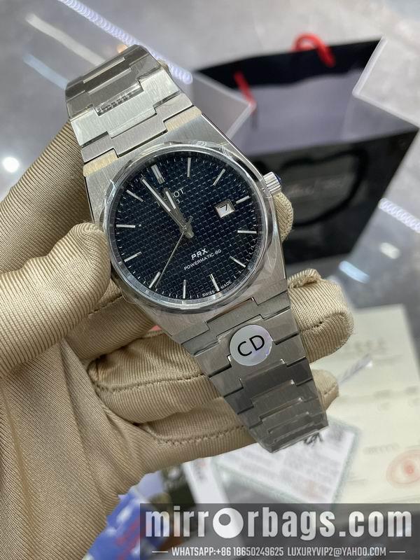 Tissot watch 022469