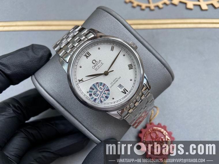 Omega men 40mm M56