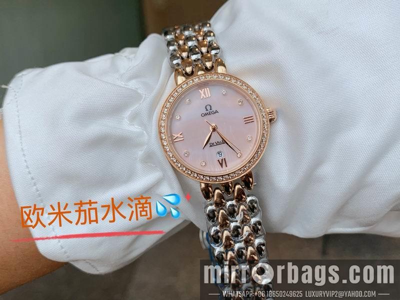Omega 27mm 042729