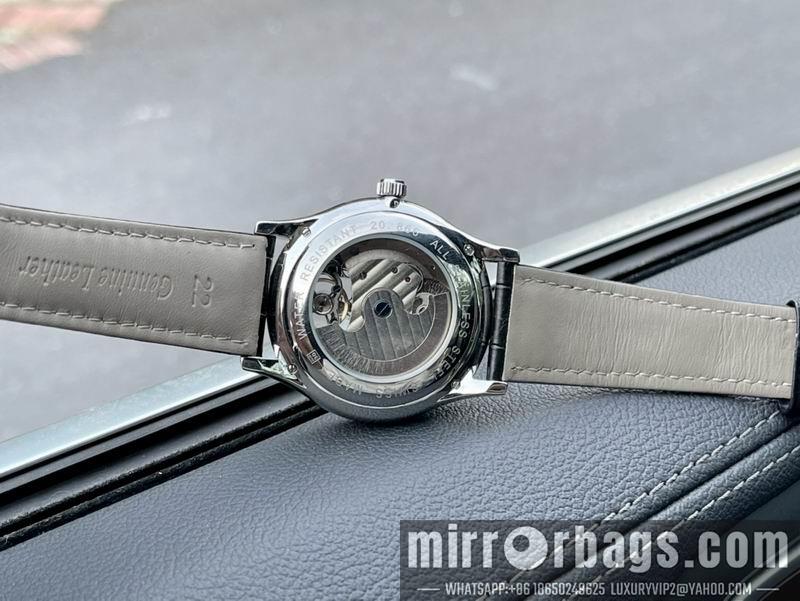 Patek Philippe 42mm 031626