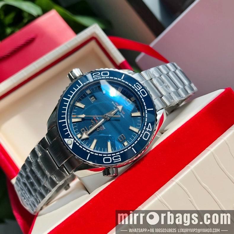Omega men watch 110418