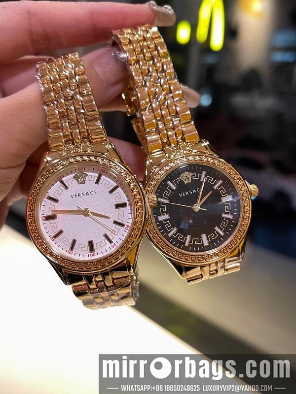 Versace 36X10mm 041411