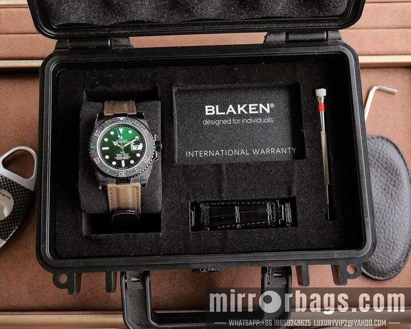 Rolex watch 071438