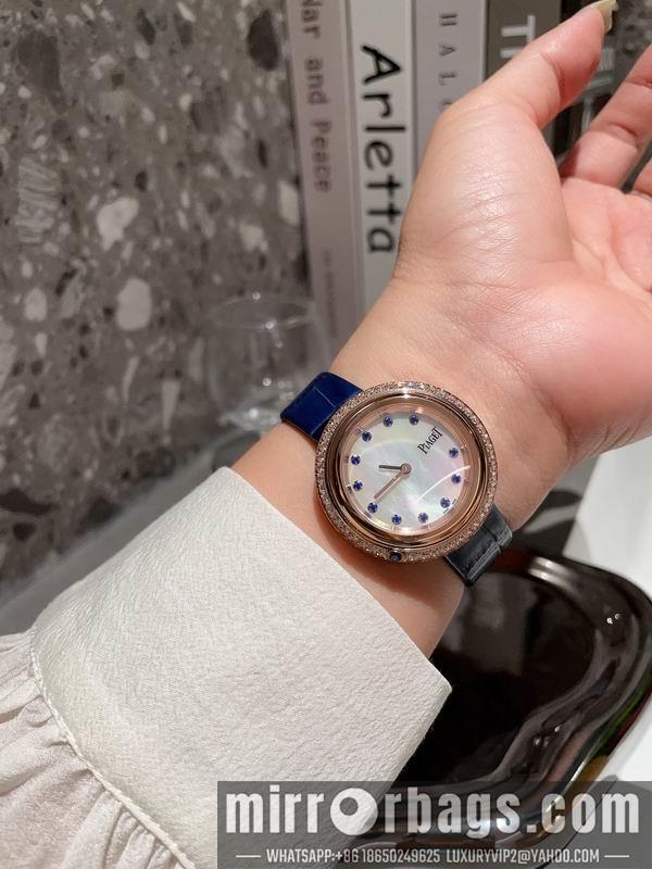 Piaget 34mm 052209