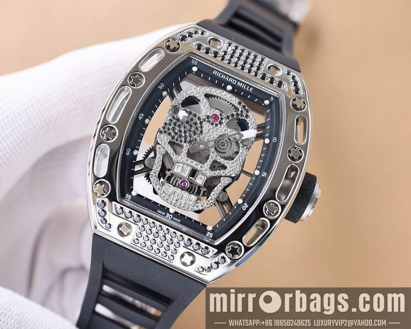 Richard Mille 43X50mm 051634
