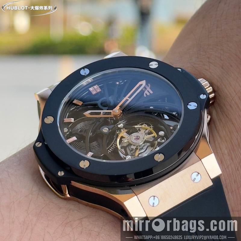 Hublot watch 022144