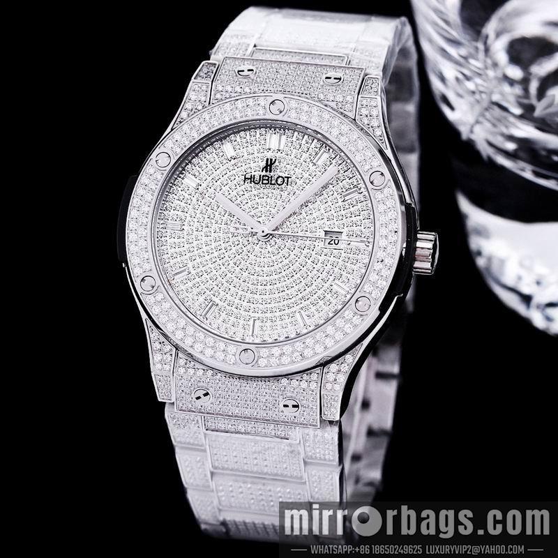 Hublot 45X11.5mm 110907