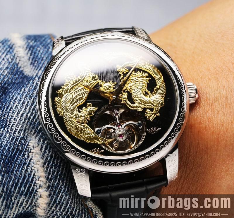 Vacheron Constantin 44X14mm 051605