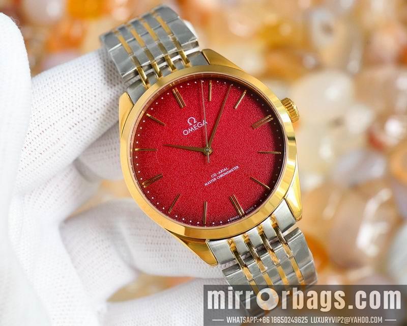 Omega 40X12mm 092872