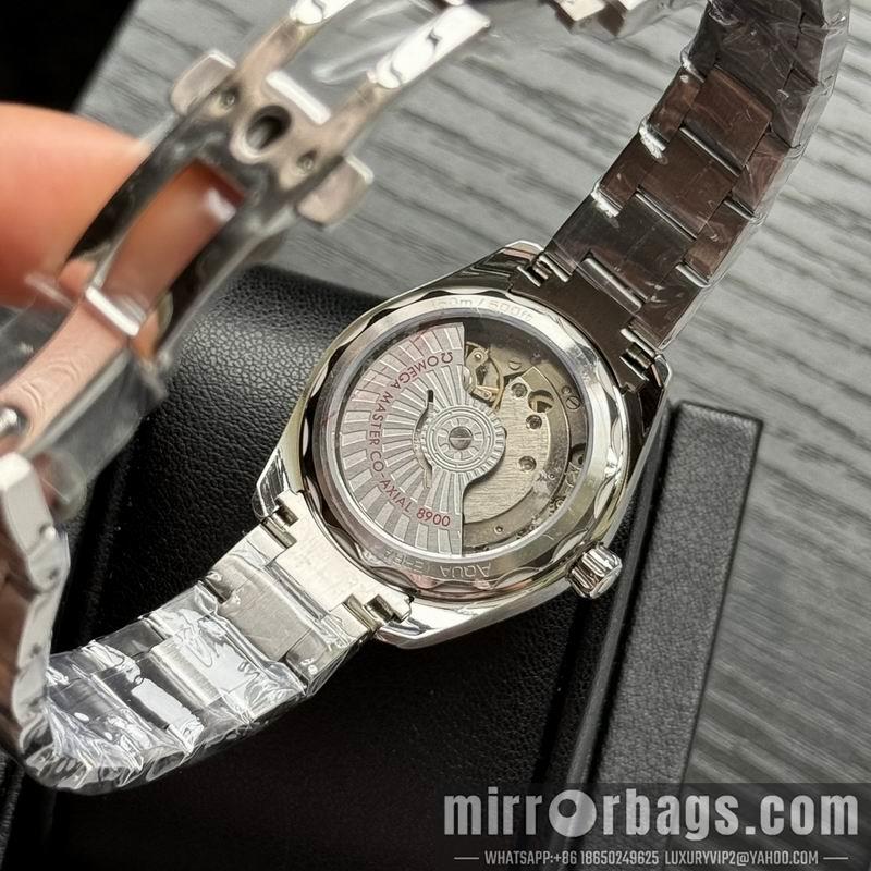 Omega woman watch 090957