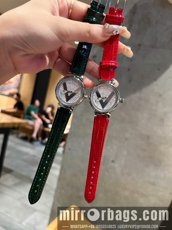 LV watch 110171