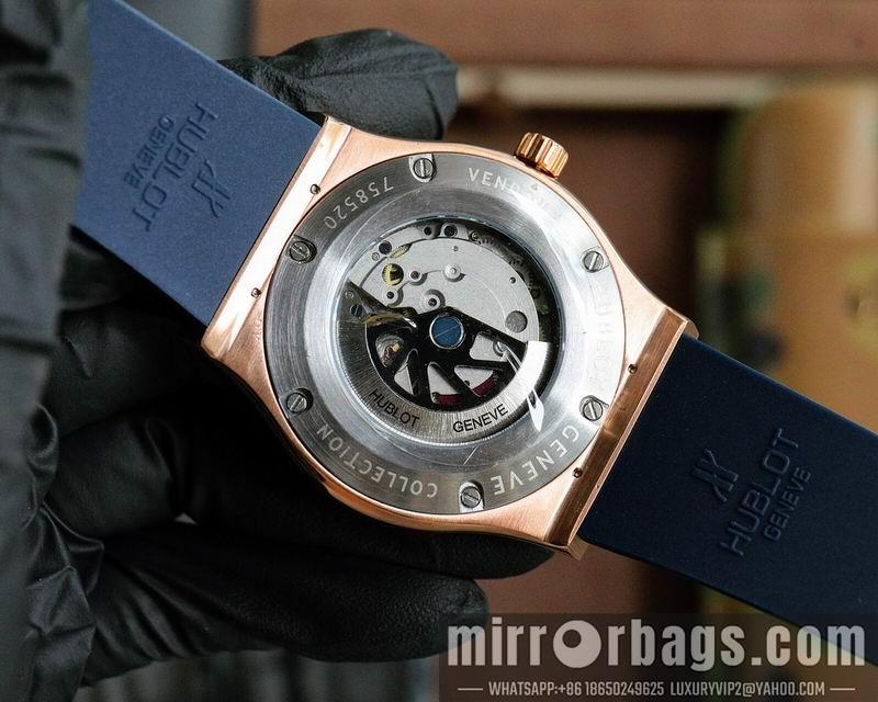 Hublot 45X13mm 072810