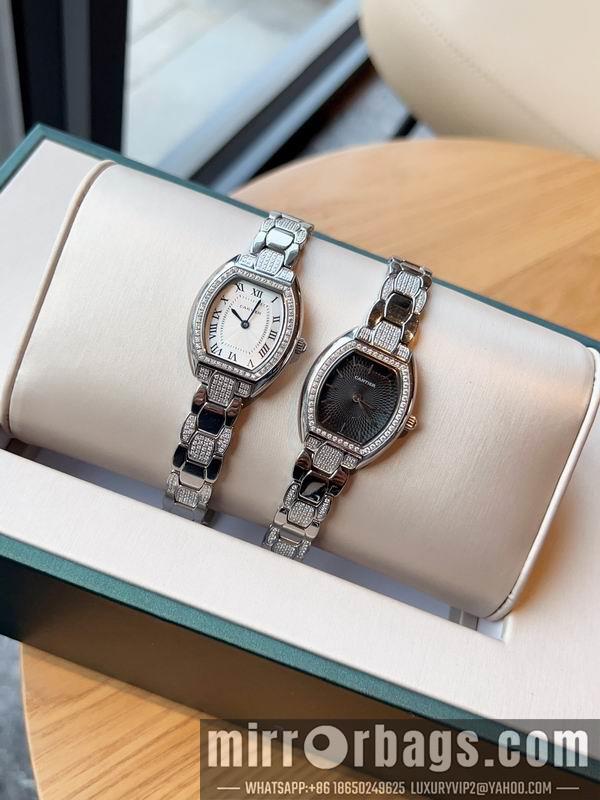Cartier 27X8mm 031715