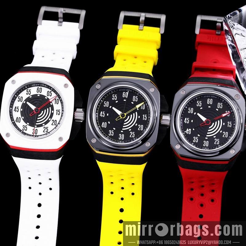 AP Gorilla 44mm 050836