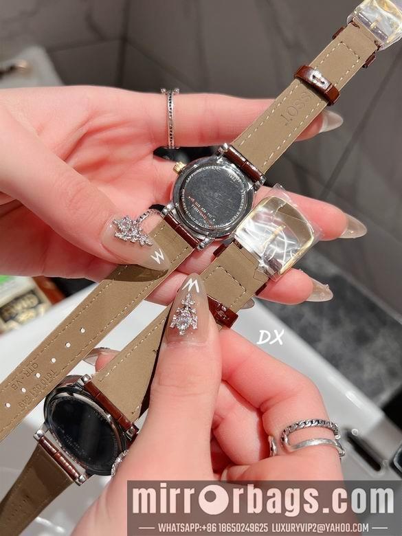 Tissot W30 M40mm 4nms78