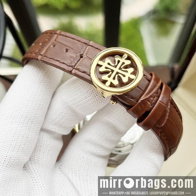 Patek Philippe 42mm 1101139