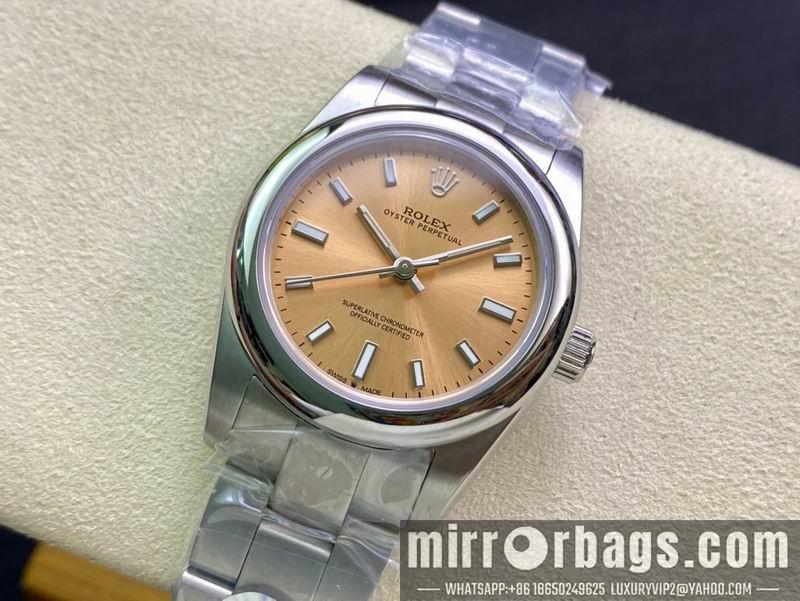 Rolex 31mm 092901