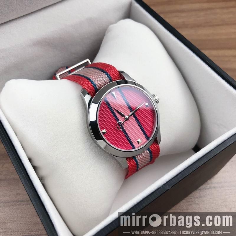Gucci 38mm 080638
