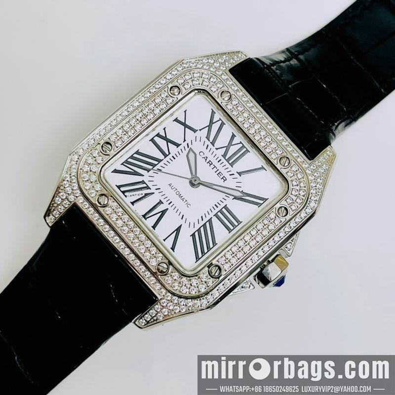 Cartier 40.4X13.3mm 082752