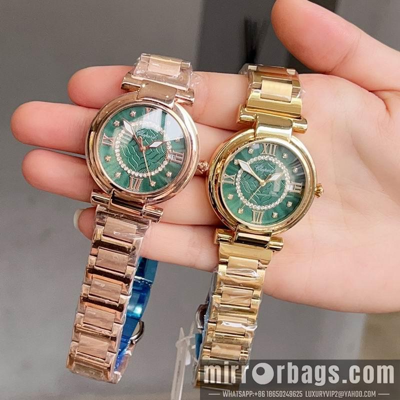 Chopard 36mm 031982