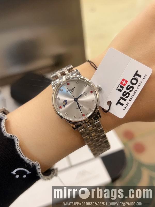 Tissot 30mm 40mm 050609