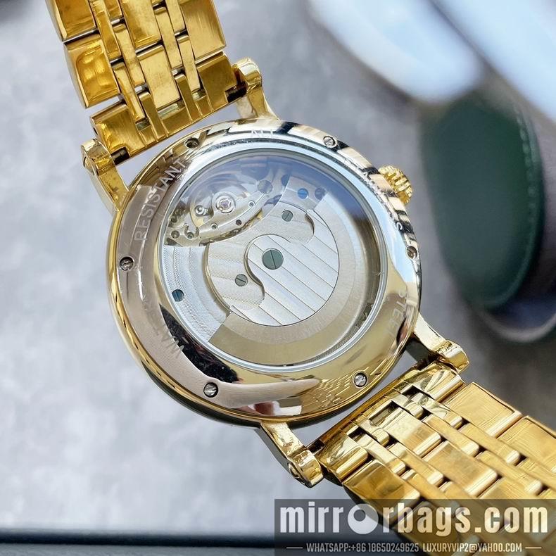 Omega men 43X13mm 071761