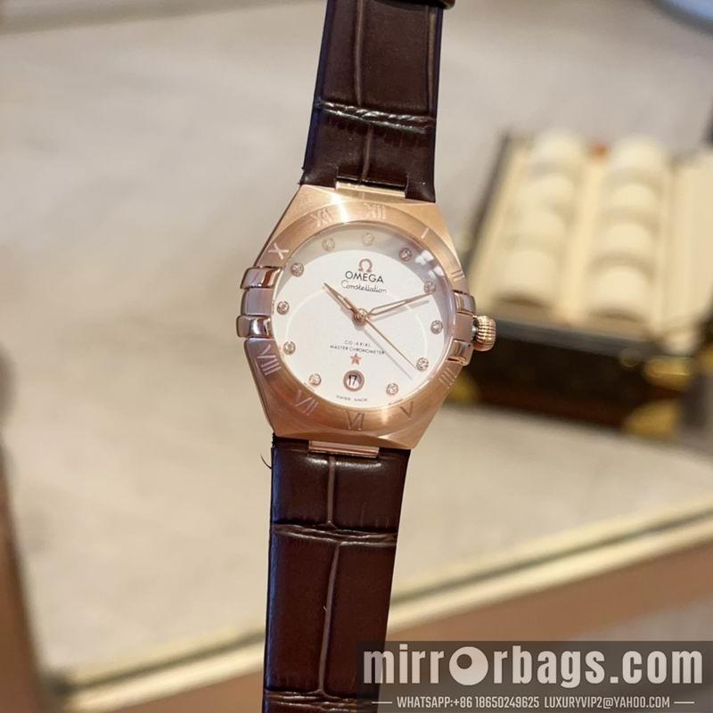 Omega 29mm 101625