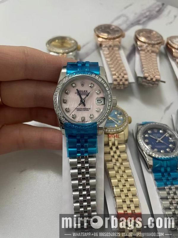 Rolex 31mm 100806